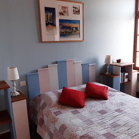 Chambres D'Hotes Sur La Courtine De Coucy Εξωτερικό φωτογραφία