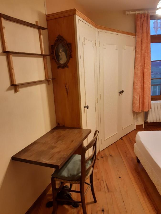 Chambres D'Hotes Sur La Courtine De Coucy Εξωτερικό φωτογραφία