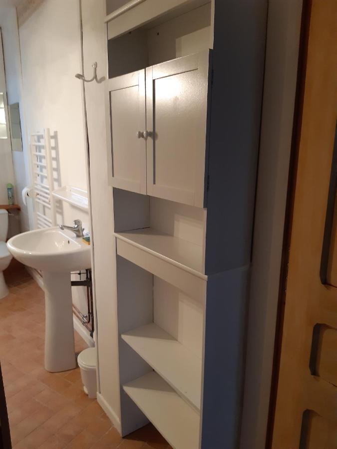 Chambres D'Hotes Sur La Courtine De Coucy Εξωτερικό φωτογραφία